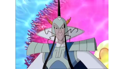 哪吒传奇:龙王三太子出击!哪吒闹海抽龙筋,真是秀的不行