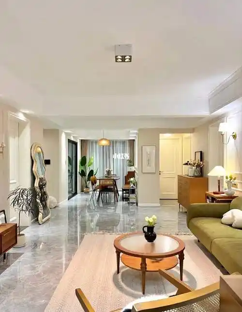 房屋装修风格有很多种,不同时期,流行也不一样那2021年流行的装修风格