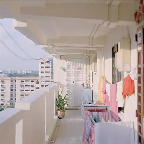 火爆ins 的网红摄影师拍的照片,色调简直美到哭!