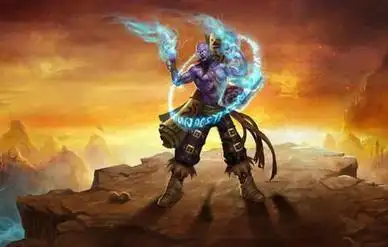 英雄联盟s4中单流浪法师天赋加点图