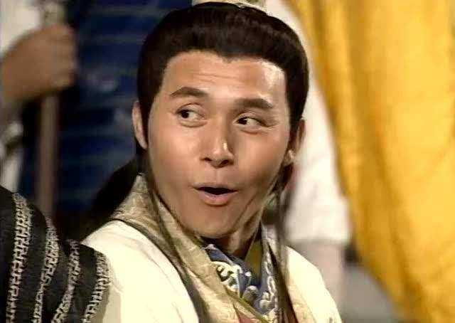 慕容复和慕容博注定复国无望,原因只在于,他们都缺少了一样东西