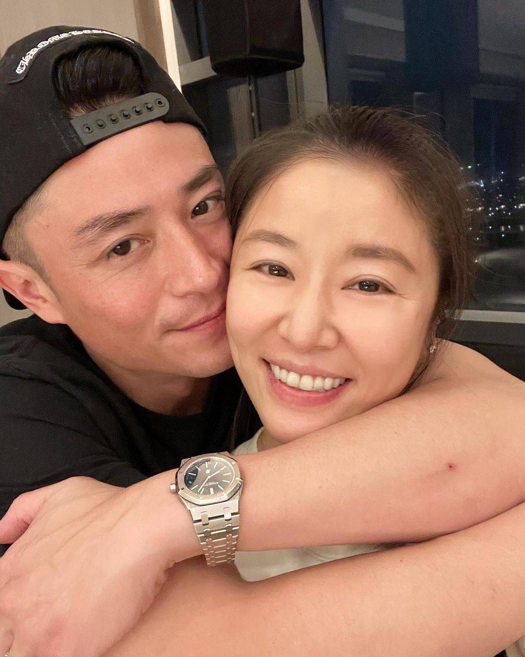 44岁的霍建华从顶流男神到无人问津难道林心如要背锅吗