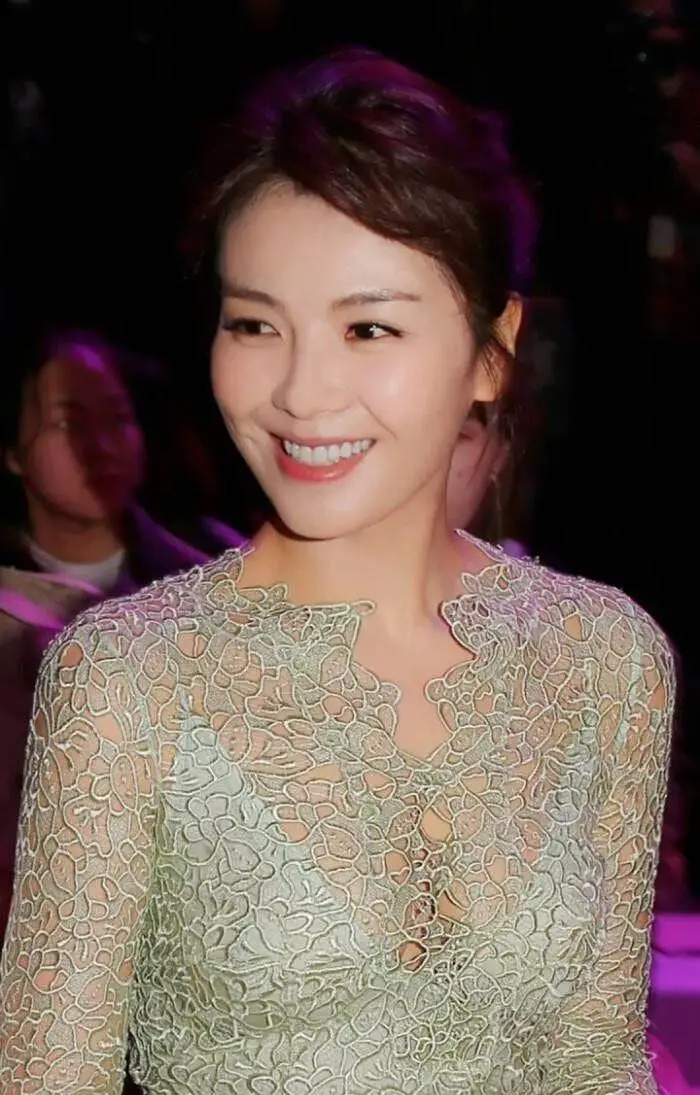 刘涛:3年还清4亿欠款,却被丈夫说戏子来钱就是快!