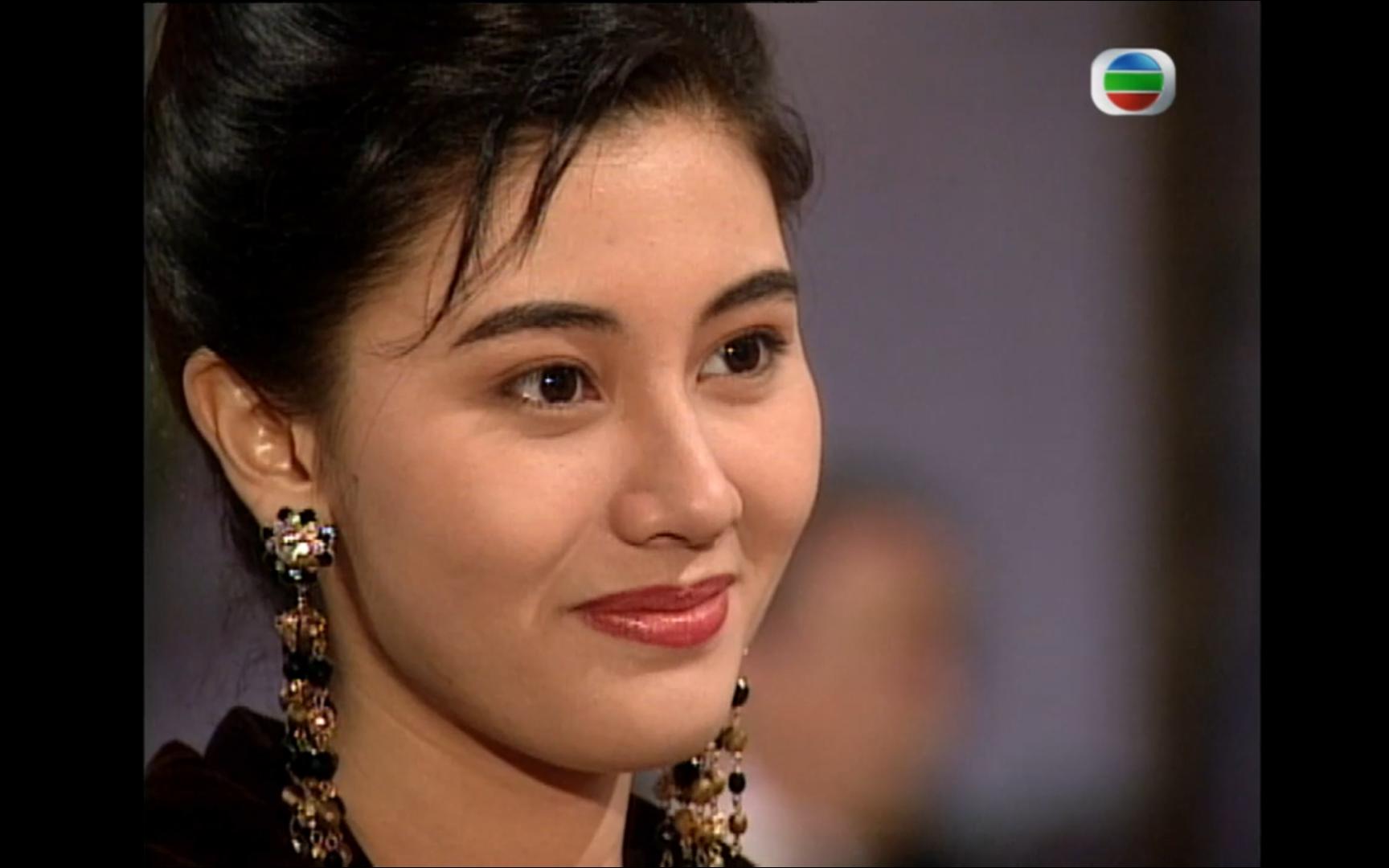 《原振侠》李嘉欣cut64-"你记不记得有一件我们始终没有缘分做",两人