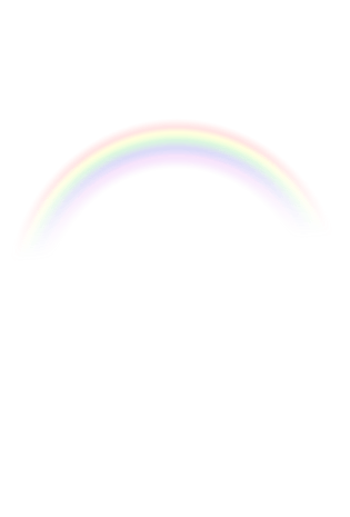 七彩虹图片大全