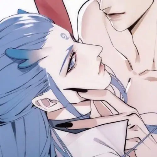 哪吒78敖丙藕饼cp自截头像二传注明出