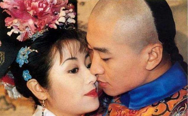 深夜发3文控诉自嘲是太监,后果难以估量_陆毅_林心如_少年包青天