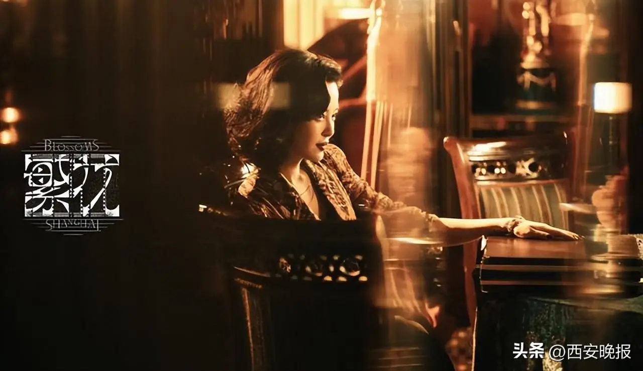 《繁花》剧组将聚春晚舞台,胡歌唐嫣辛芷蕾陈龙向观众拜年_嘉宾_蝴蝶