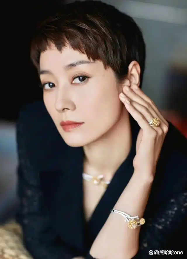 中国十大最美电视剧女演员