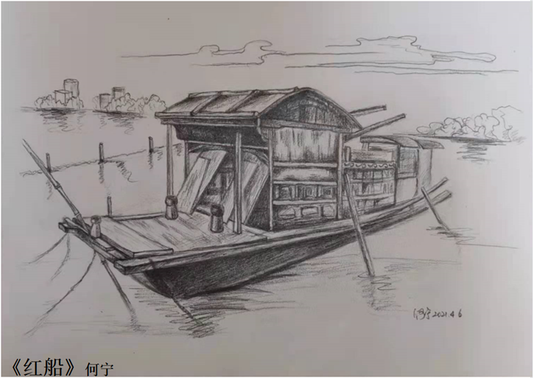 何宁-红船刘梅蒂-阳光下成长的西藏小姑娘刘美崑-唱支山歌给党听