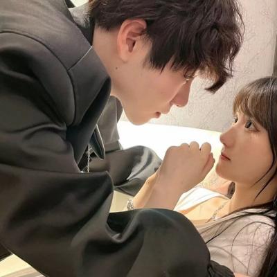 有时候爱会让人面目可憎_情侣头像_我要个性网