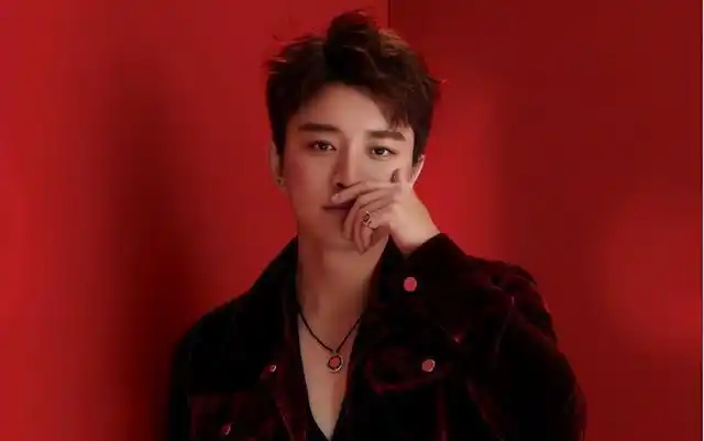 贾乃亮:从人人同情到"声名狼藉",他都做错了什么?