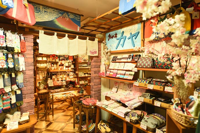 成功秘诀解析:10元百货店是怎么火起来的?