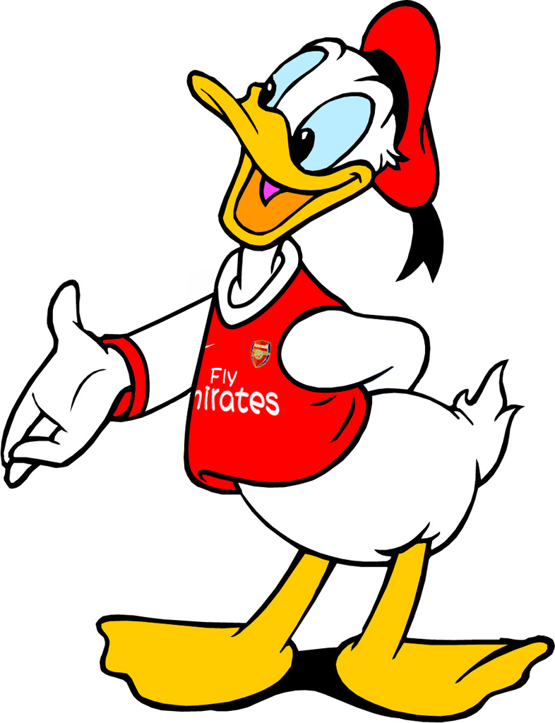 p>唐老鸭(donald duck),全称:唐纳德·方特罗伊·达克(英文名称:"don