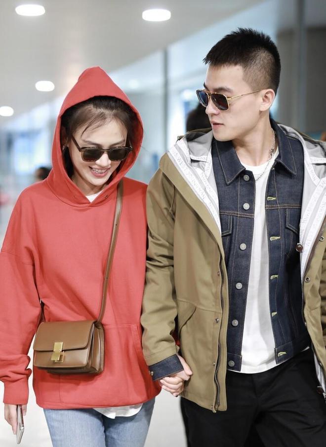 有种整容叫做马思纯分手前男友欧豪没有变她却像变了个人博鱼体育_博