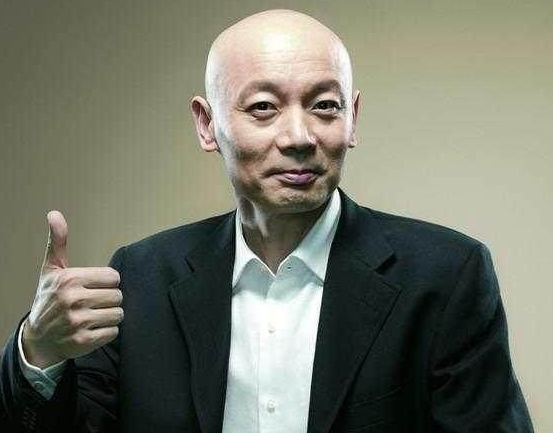 秃头男明星谁最帅?这几个你不得不服