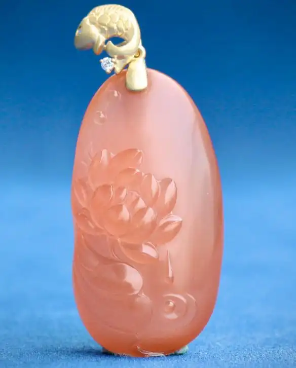 玛瑙之首开门红