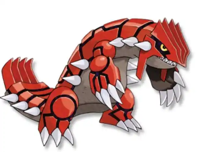 宝可梦十大最强神兽图片大全