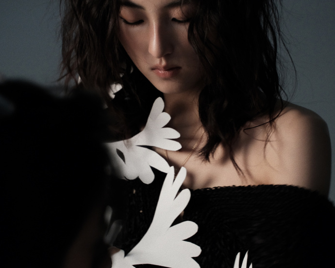 张子枫v中文版开季