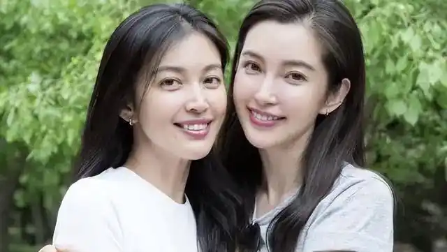 2004年,李冰冰凭借在《天下无贼》中扮演的"漂亮女飞贼"角色,通过