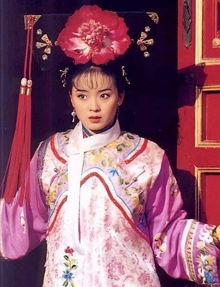 王艳-还珠格格之晴儿