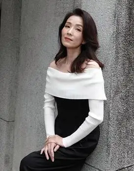 台湾女演员叶全真