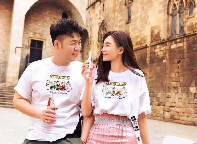 原创杜海涛和沈梦辰一起发合照来破解分手传闻我觉得他俩的未来很悬