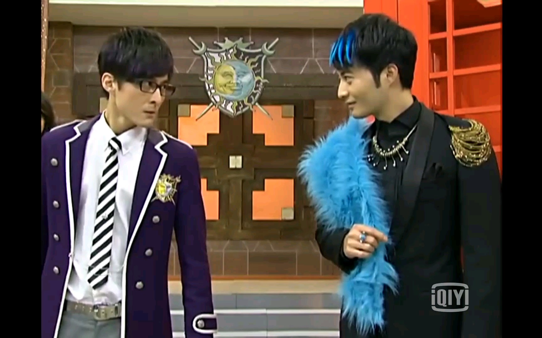 谜亚星无心术与唤魂魔王夺心术,两个读心高手的较量