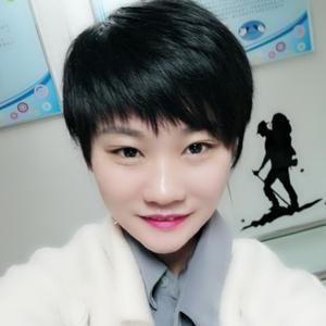 梅子小阿姨头像