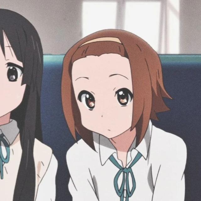 闺蜜头像,认识你之后越来越沙雕