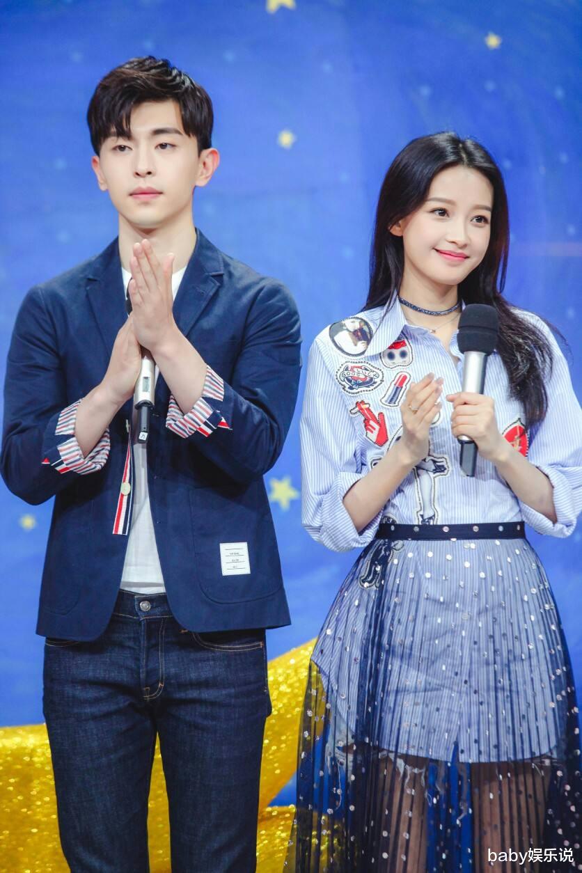 "封"1年,再看邓伦如今的处境,他很可恨,但也很可悲_合作_杨紫_俩人