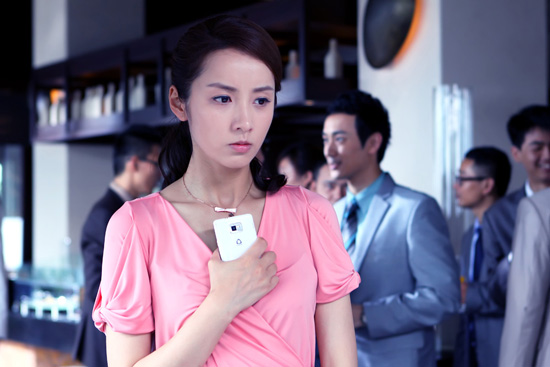 电视剧《真爱惹麻烦》剧情介绍以及分集剧情介绍