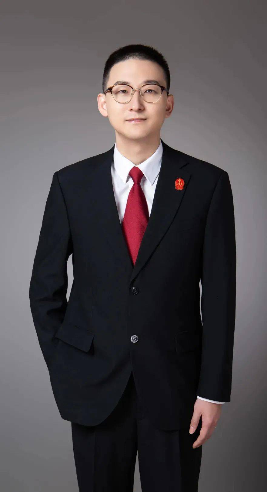 "北京青年榜样"李冬冬的多彩人生_审判_基层人民法院_工作