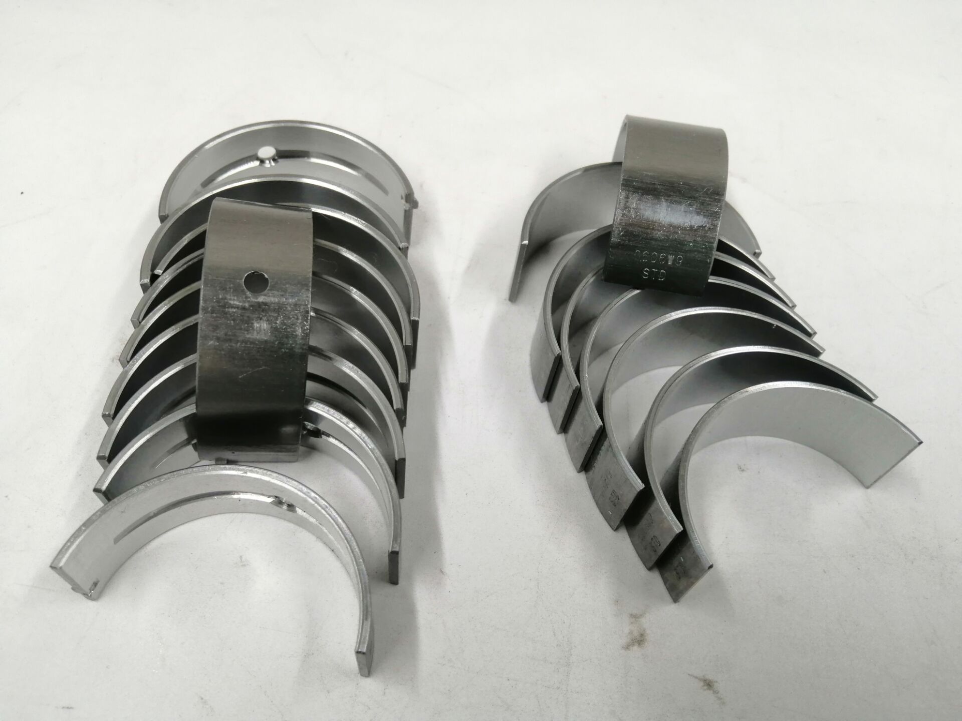 主轴瓦连杆瓦大小瓦0113al 0606w9 适用标致雪铁龙迷你ep6