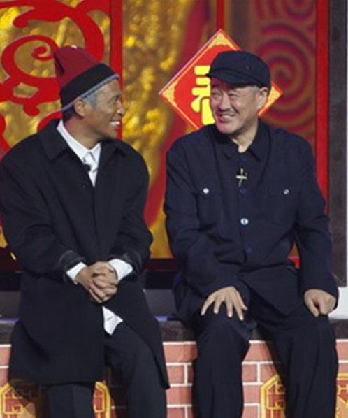 小品演员宋小宝在娱乐圈名气很大,怎么看待他的喜剧能力?