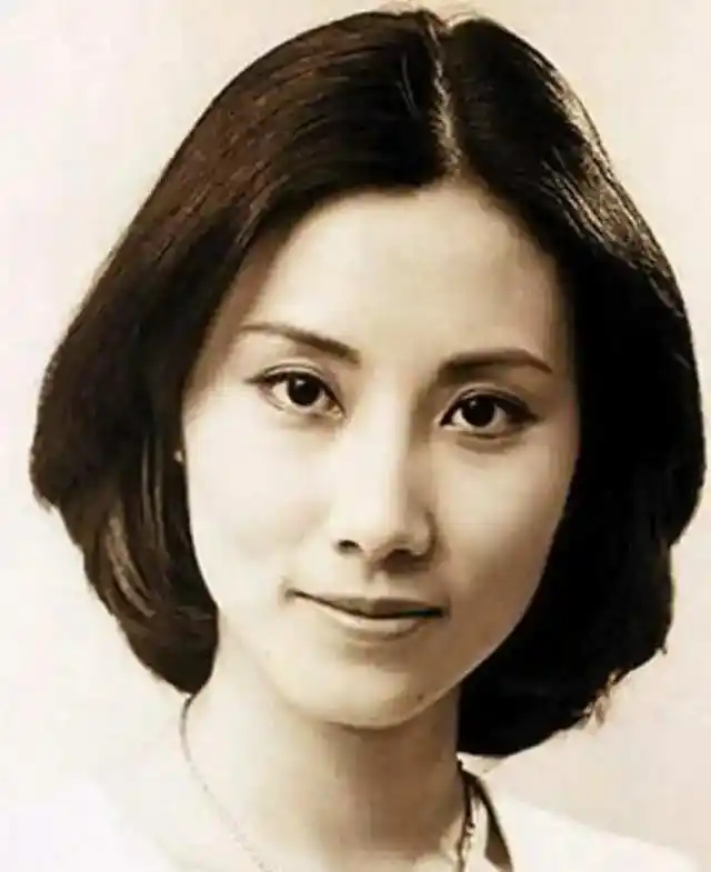 "老戏骨"吕中:儿子是导演,儿媳是国际影后,女儿更是国人骄傲