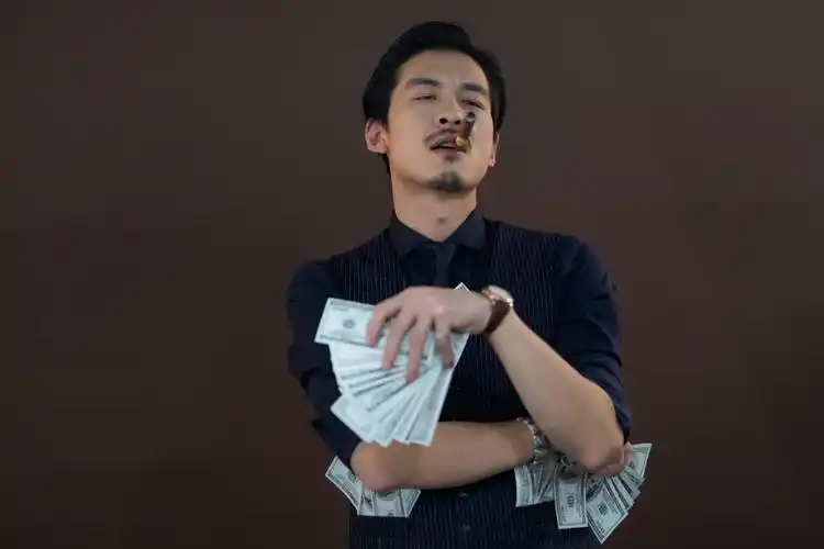 为什么女生都喜欢帅哥长得帅的男的都好高冷啊