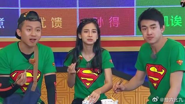 baby|奔跑吧_新浪新闻