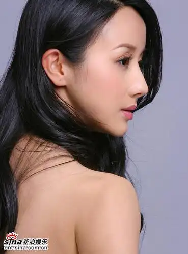 孙菲菲 feifei sun的图片