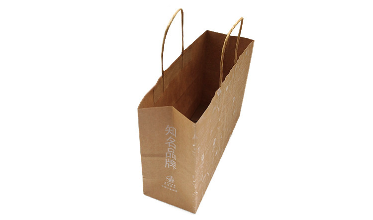 手提袋纸袋食品袋蛋糕面包饼干包装袋礼品袋烘焙手提袋多款可选