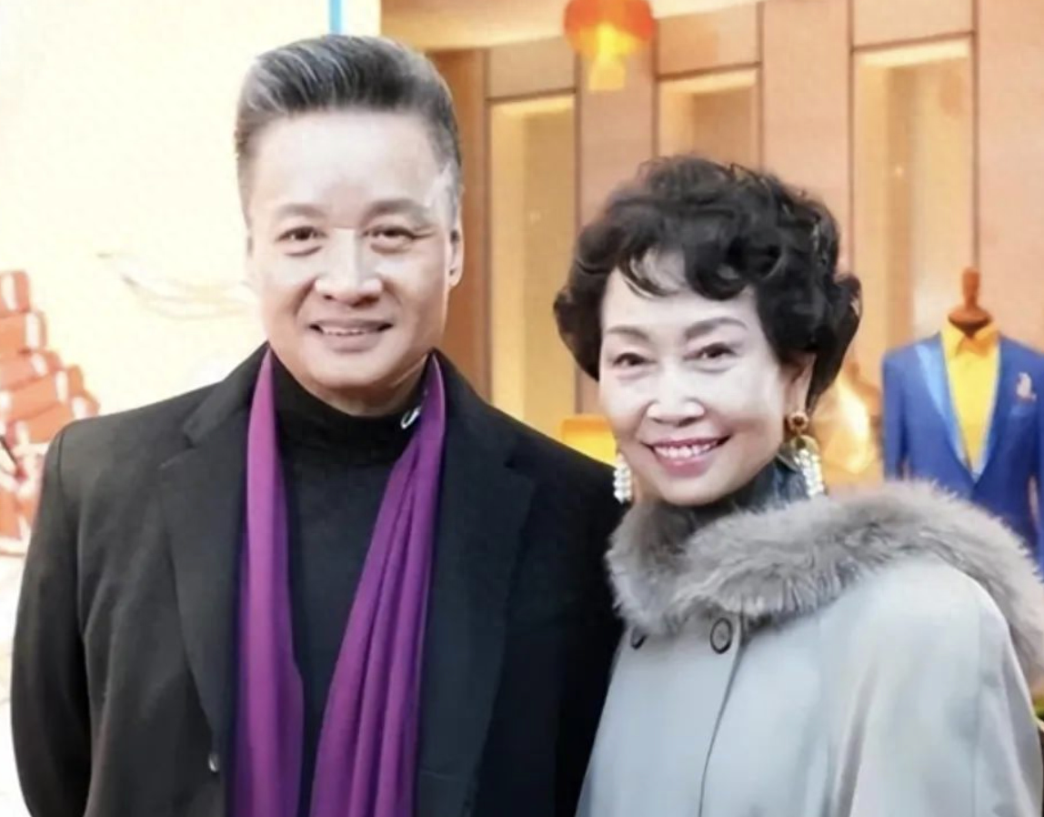 绵绵细雨者,终见彩虹——刘卫星与阎维文15年抗癌历程