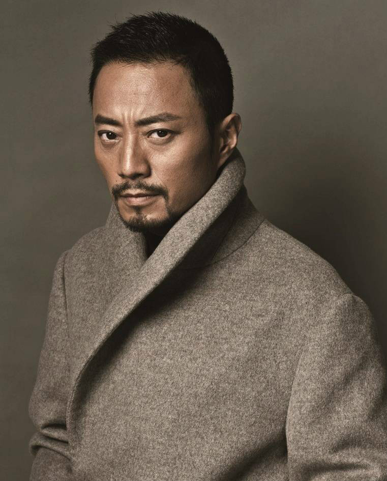 硬汉张涵予将饰演中国版"萨利机长",网友的期待竟然成真了