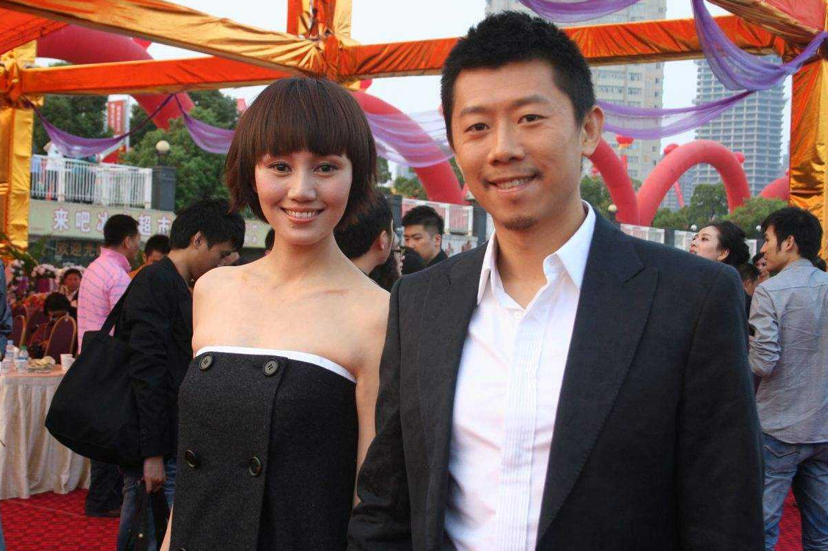 袁泉的老公是谁呀袁泉个人资料