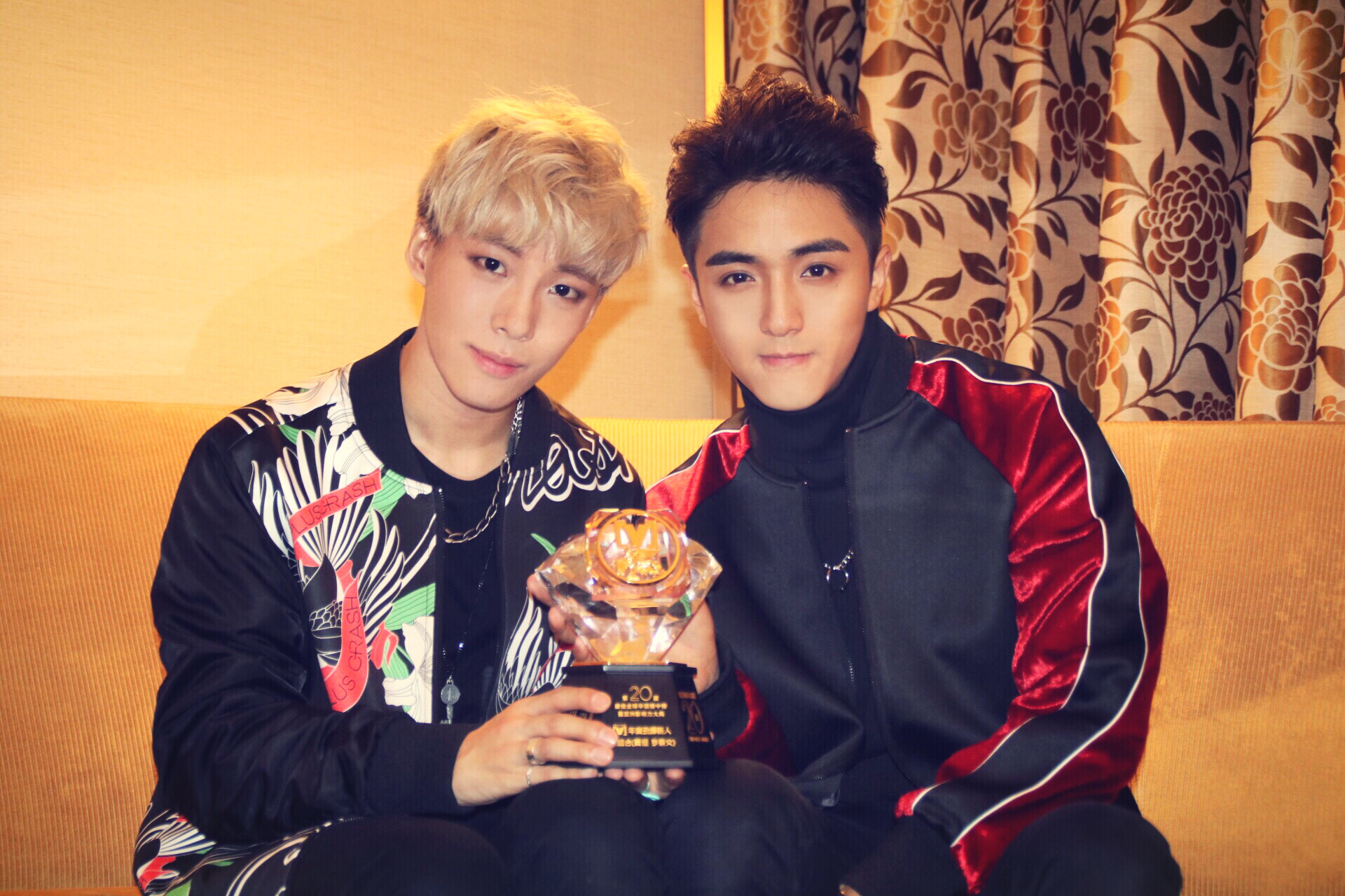 泉酱学长夏小白