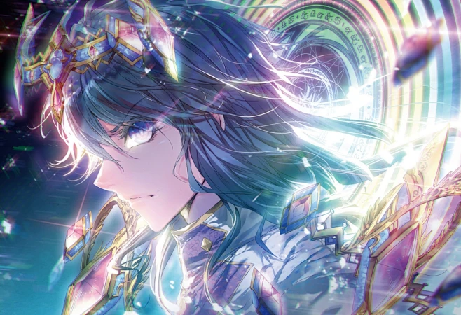 斗罗大陆神界传说情绪之神戴雨浩