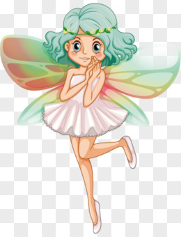 小仙女图片素材_免费小仙女png设计图片大全_图精灵