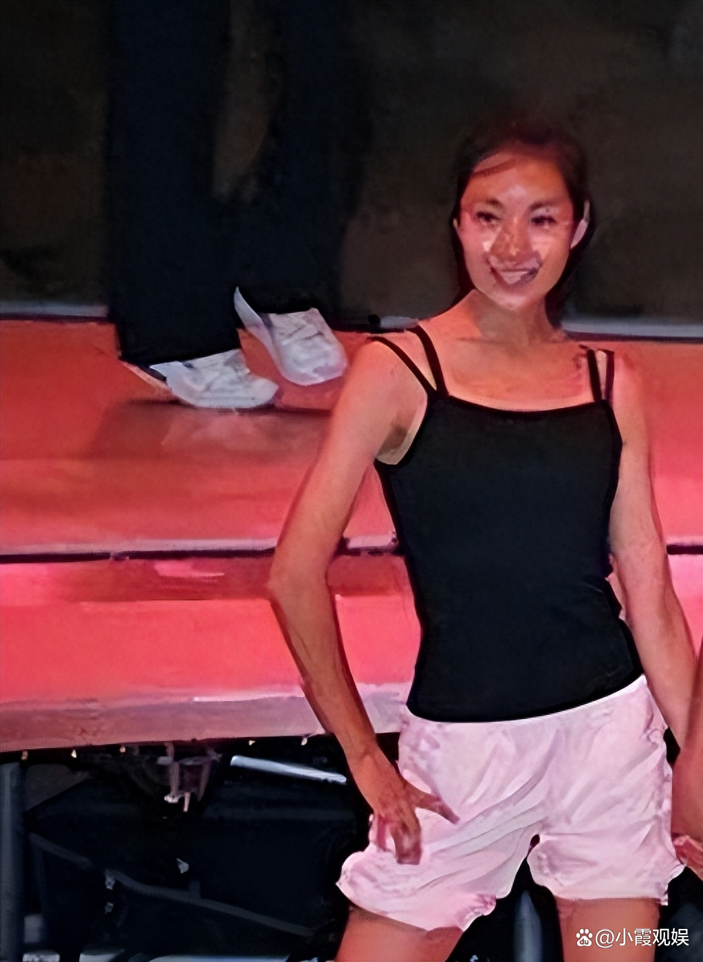 彻底瞒不住了刘德华和赖文慧的真实关系曝光除了领证啥都做了