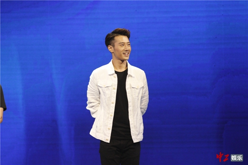 《缘来非诚勿扰》迎"2016年度最帅男嘉宾" 男神扎堆上演"高颜值专场"