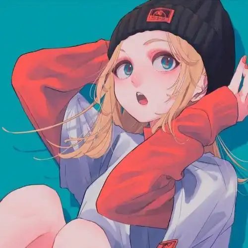 独一无二与众不同头像图片大全 好看又有品位_微信头像_头像屋