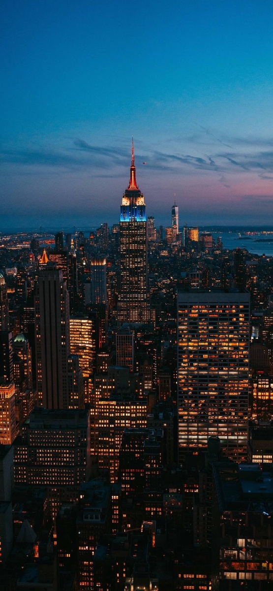 iphone12高清壁纸